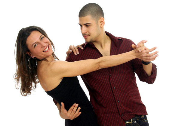 Latin dance lessons in Abington, PA by Socialsport Dance Club